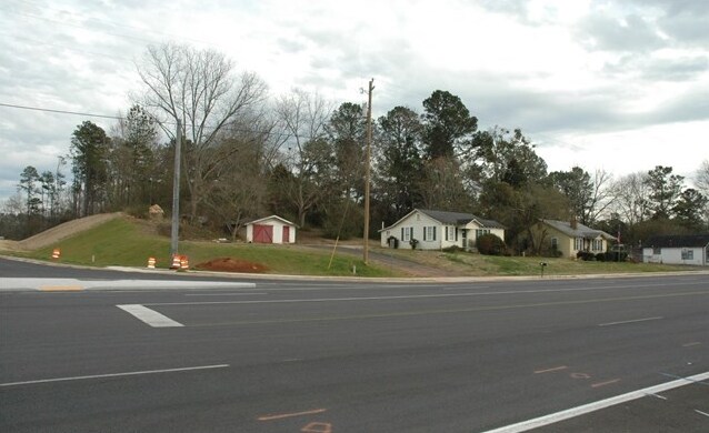 1312 New Franklin Rd, Lagrange, GA for sale Building Photo- Image 1 of 1