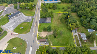 More details for 5498 W Webb Rd, Youngstown, OH - Land for Sale