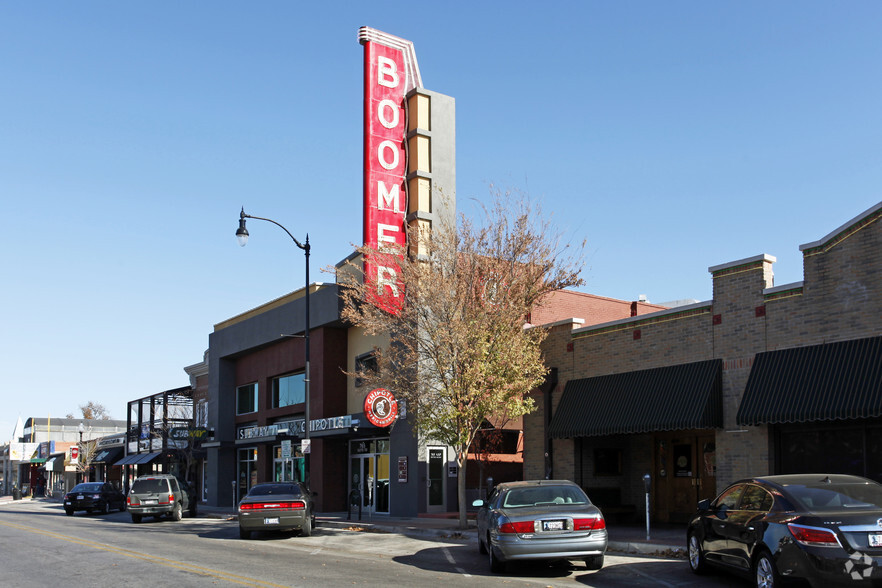 765 Asp St, Norman, OK for lease - Building Photo - Image 1 of 1