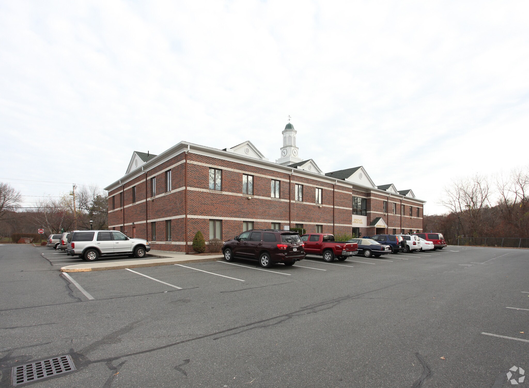 382 N Main St, East Longmeadow, MA 01028 Office for Lease