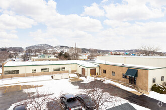 553-555 Braund St, Onalaska, WI - aerial  map view - Image1