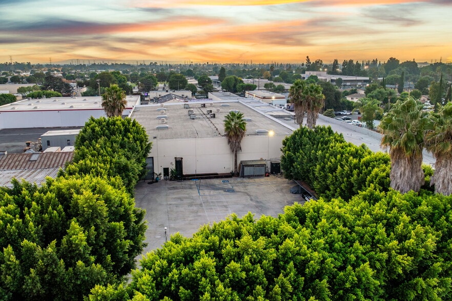 6760 Foster Bridge Blvd, Bell Gardens CA - Owner Financed Property