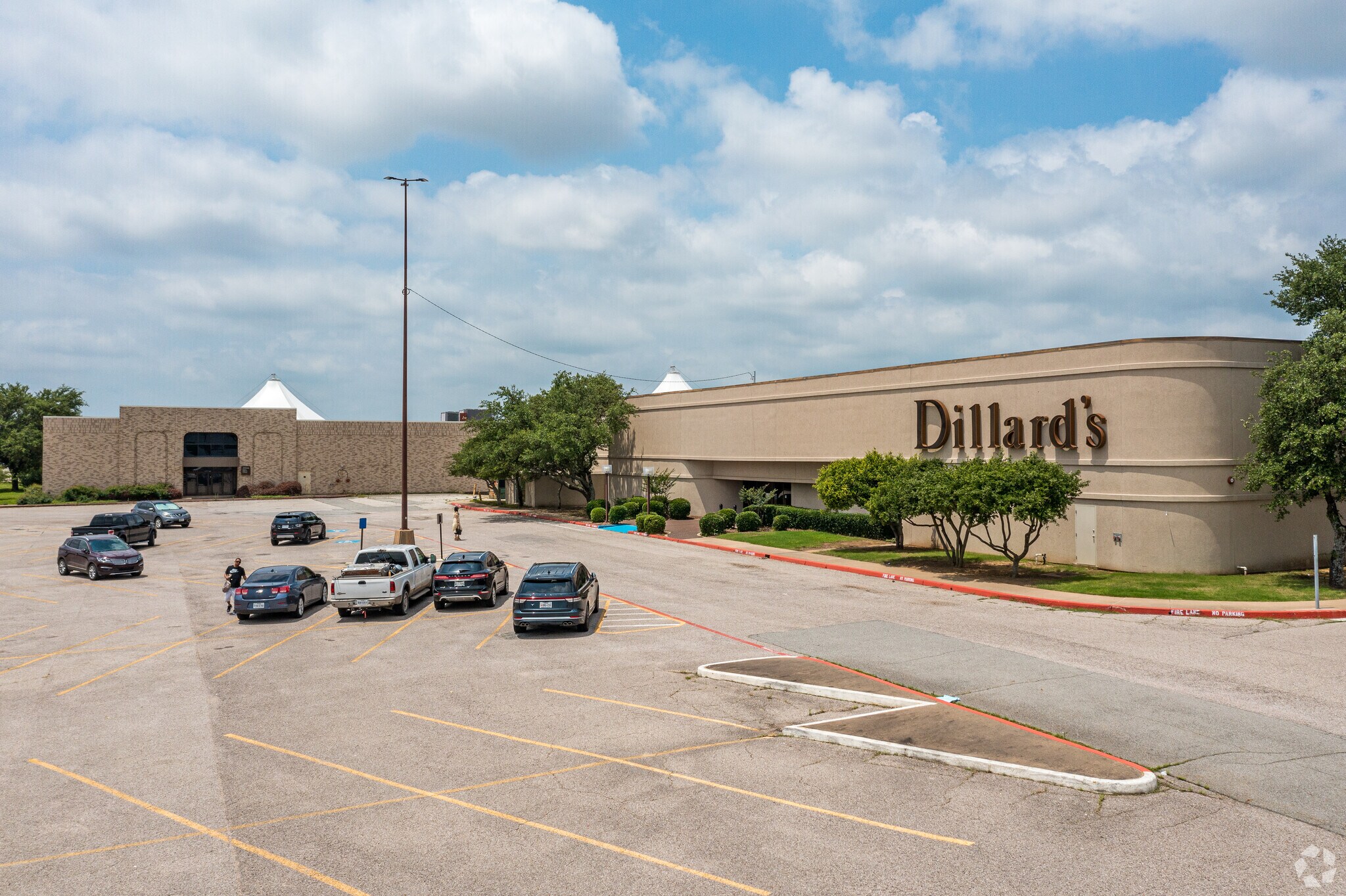 Midway Mall Sherman, TX for Sale