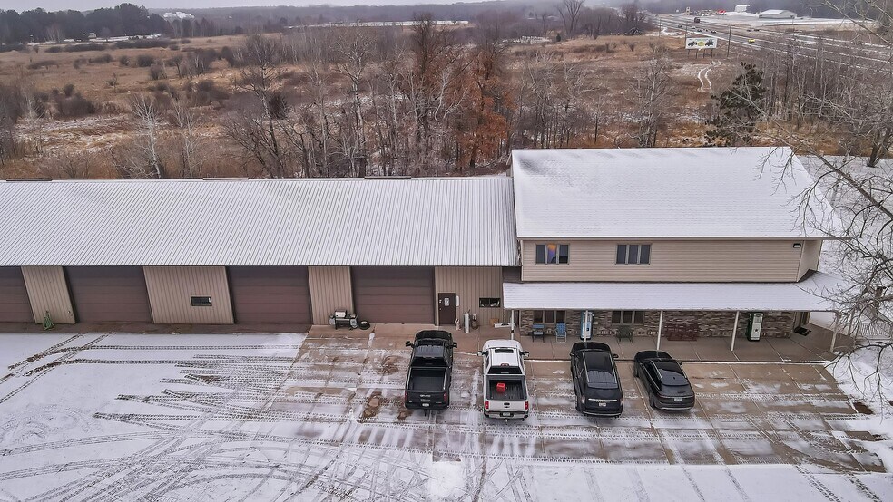 6225 Lark Rd NW, Sauk Rapids, MN for lease - Building Photo - Image 3 of 47