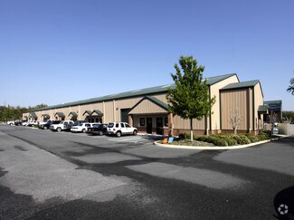 More details for 124-146 Park Center St, Leesburg, FL - Flex for Lease