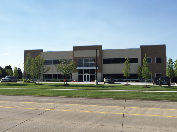 13001 23 Mile Rd, Shelby Township, MI 48315 - Office for Lease | LoopNet