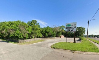 More details for 2740 SE 14th St, Des Moines, IA - Land for Sale