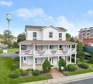 9351 EAST St, Manassas, VA for sale - Building Photo - Image 1 of 27