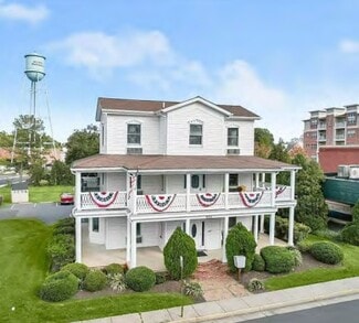 More details for 9351 EAST St, Manassas, VA - Multifamily for Sale