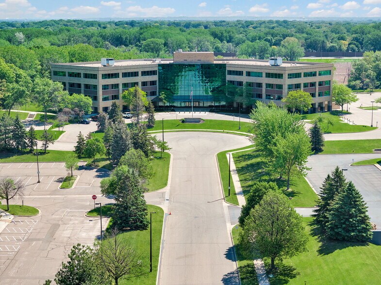6150 N Trenton Ln, Plymouth, MN for lease - Building Photo - Image 1 of 26