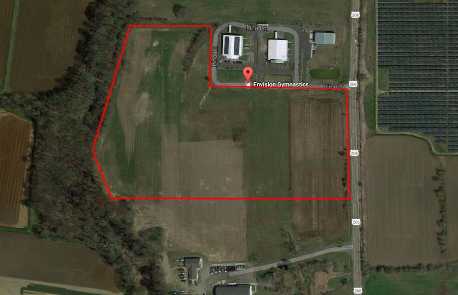 4 Lina Ln, Eastampton, NJ for sale - Aerial - Image 1 of 1