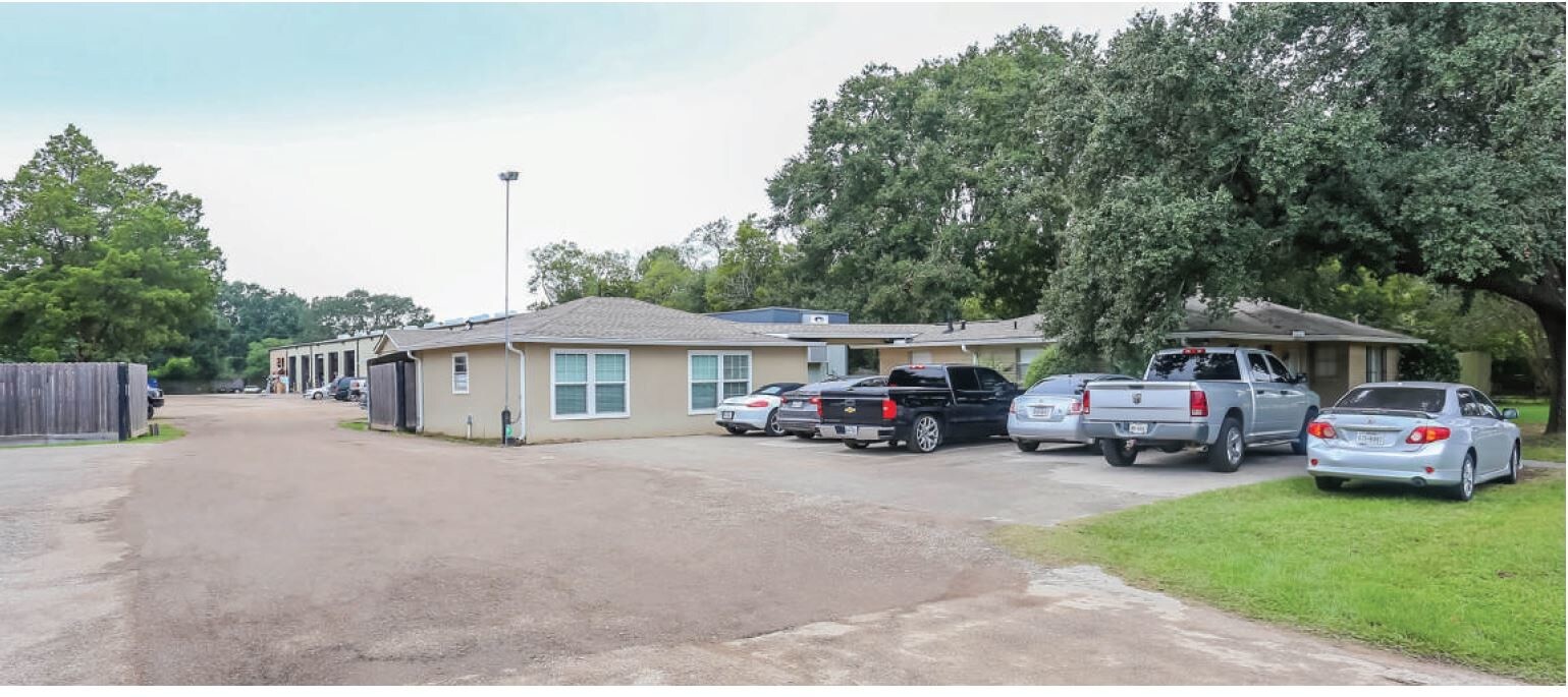 16045 Mueschke Rd, Cypress, TX 77433 Industrial for Sale
