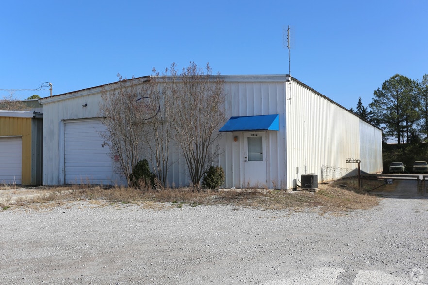 3212 SE Sexton Rd, Decatur, AL for lease - Primary Photo - Image 1 of 3