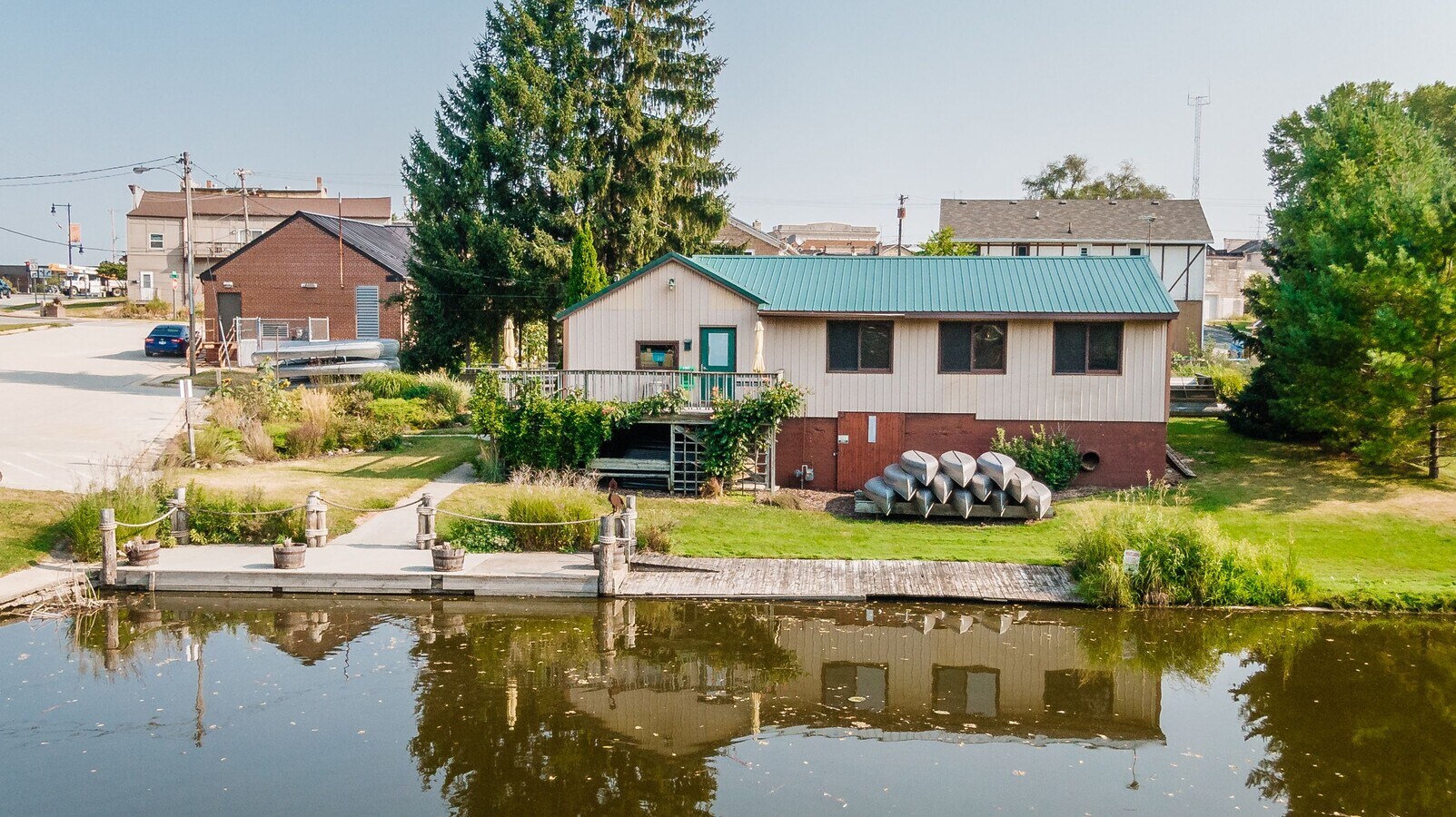 305 Mill St, Horicon, WI 53032