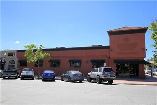 800 11th St, Paso Robles CA - Office Space