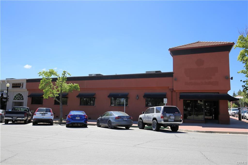 800 11th St, Paso Robles, CA for sale Primary Photo- Image 1 of 10