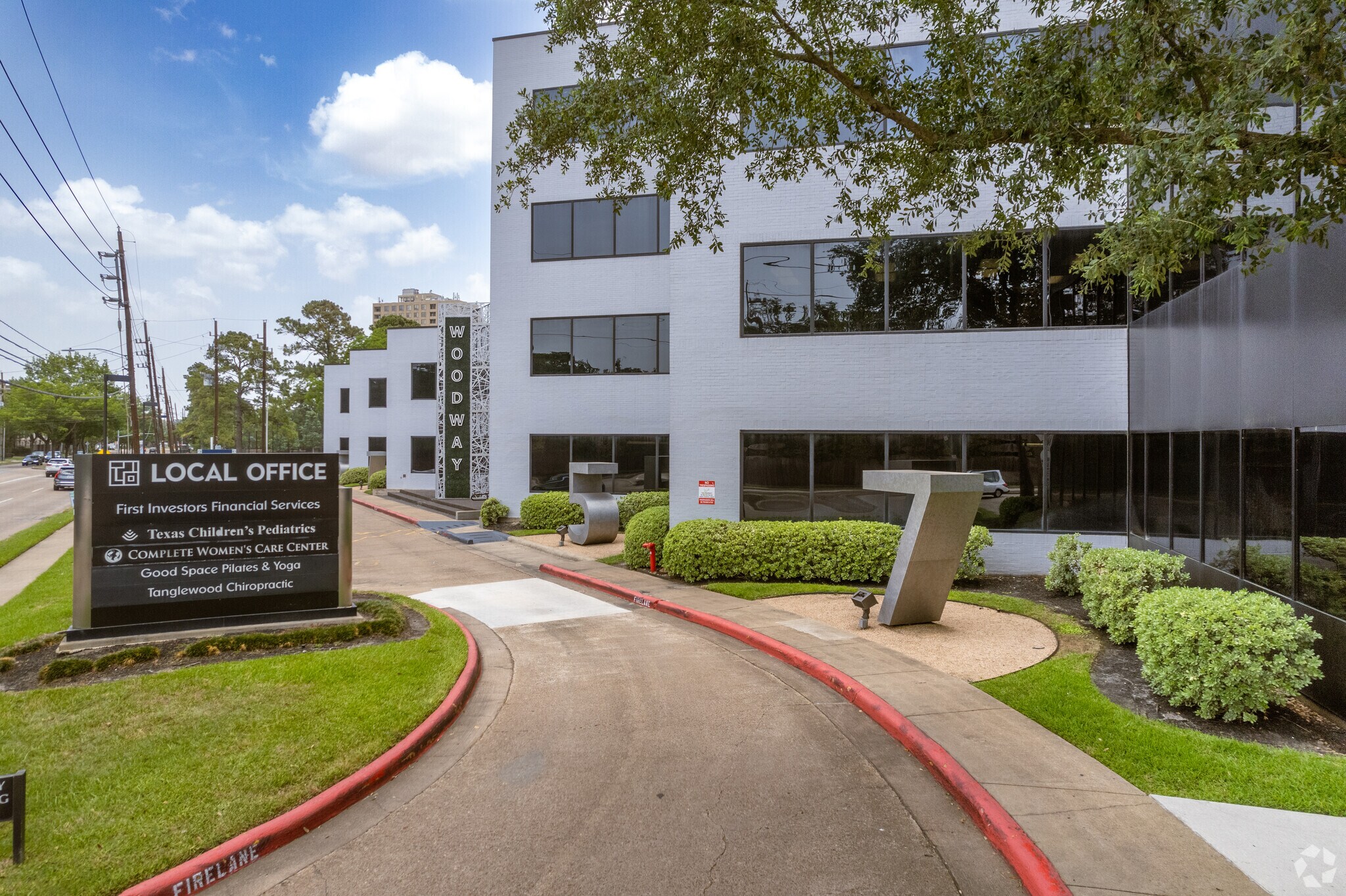 5757 Woodway Dr, Houston, TX 77057 5757 Woodway