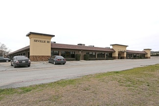 More details for 3218 Interstate 30, Mesquite, TX - Office/Medical for Lease