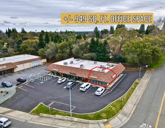 More details for 9900-9912 Fair Oaks Blvd, Fair Oaks, CA - Office for Lease