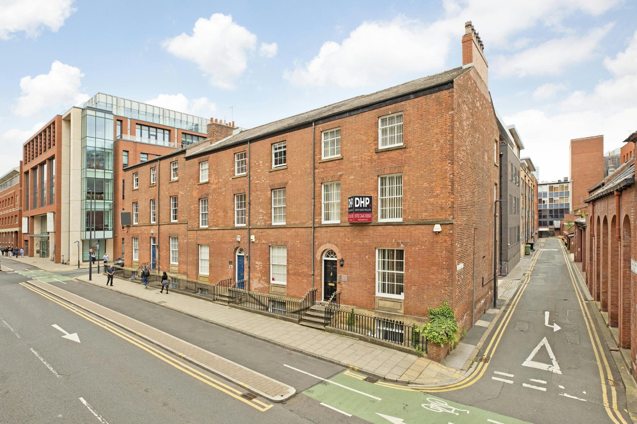 2 Queen St, Leeds for sale Building Photo- Image 1 of 14