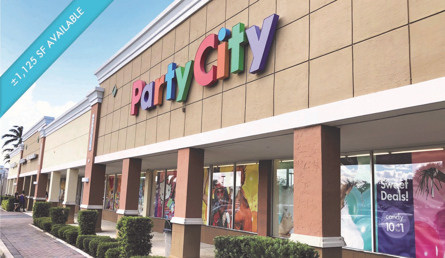 130 N University Dr Pembroke Pines Fl 33024 Crossroads Square Loopnet Com