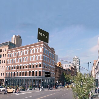 More details for 400 W 14th St, New York, NY - Office for Lease