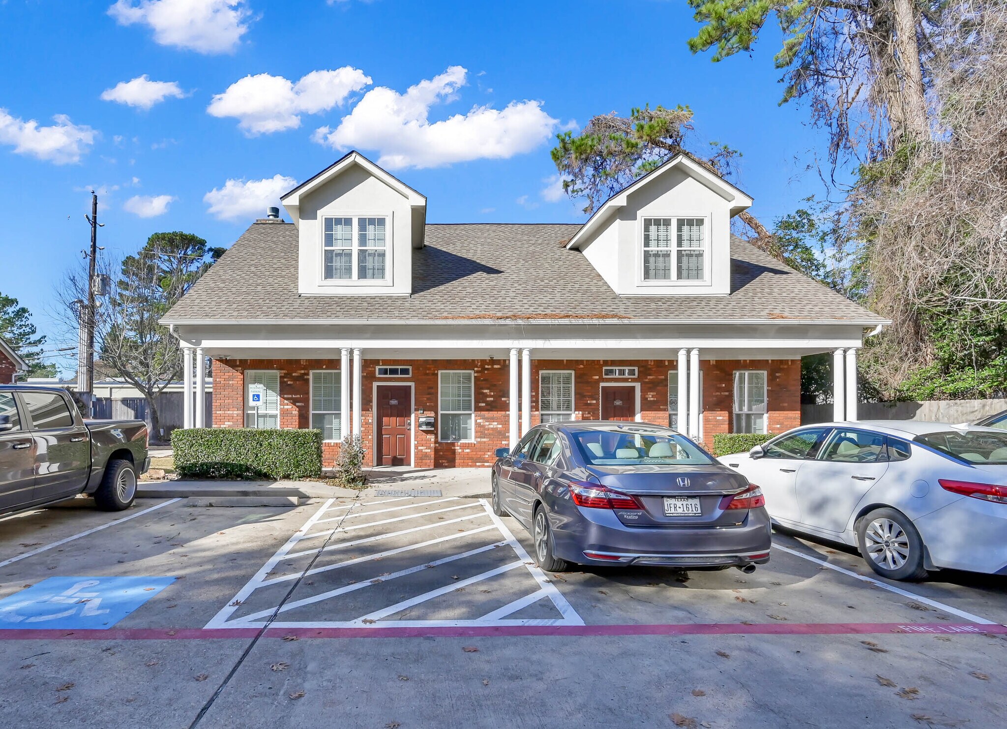 7 Grogans Park Dr, Spring, TX for sale Building Photo- Image 1 of 1