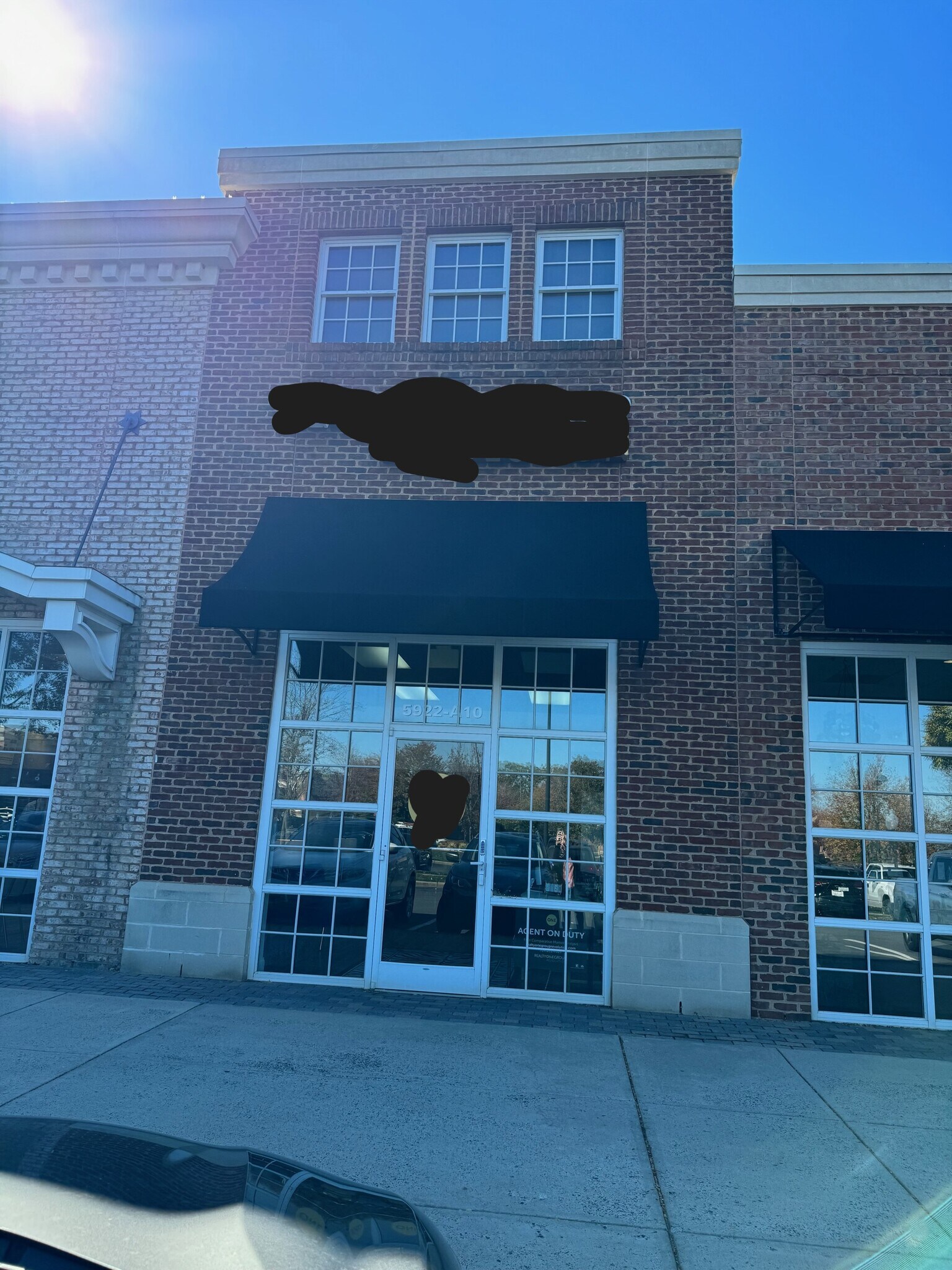 59205922 Weddington Monroe Rd, Weddington, NC 28104 Village Commons