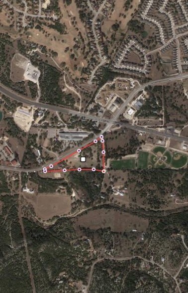 14501 Hamilton Pool Rd, Austin, TX for sale - Building Photo - Image 1 of 1