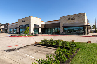 9630 N Sam Houston Pky E, Humble, TX for lease Building Photo- Image 1 of 10