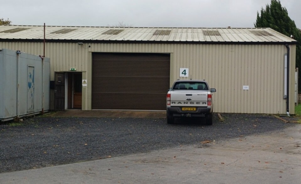 Long Drag, Kentisbeare for lease - Primary Photo - Image 1 of 2