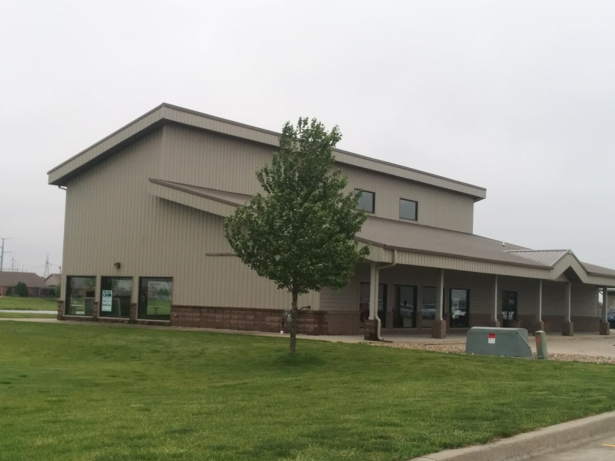 3807 Ballybunion Rd, Bloomington, IL for sale Building Photo- Image 1 of 1