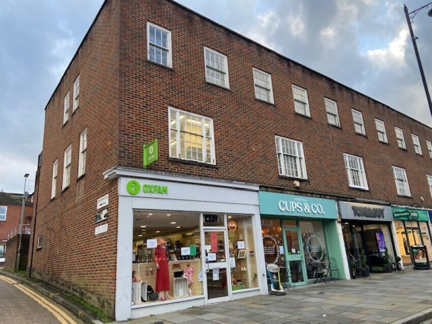 116 High St, Dorking for lease Building Photo- Image 1 of 6