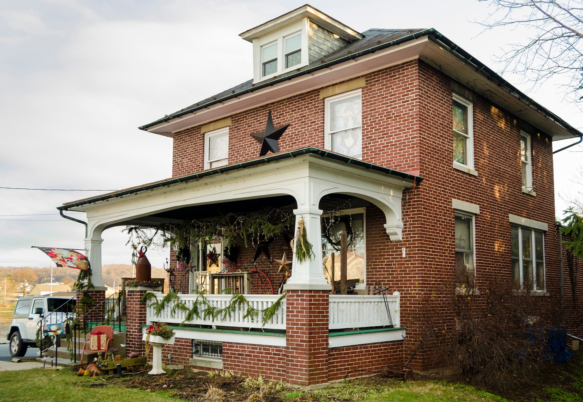 295 E Main St, Hummelstown, PA for sale Building Photo- Image 1 of 1