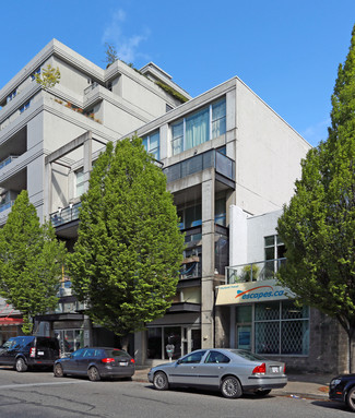 More details for 481 6th Ave W, Vancouver, BC - Multifamily for Sale