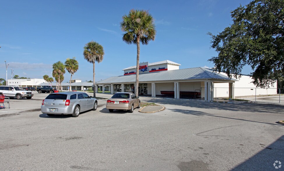 1208-1234 Dixon Blvd, Cocoa, FL for sale - Primary Photo - Image 1 of 1