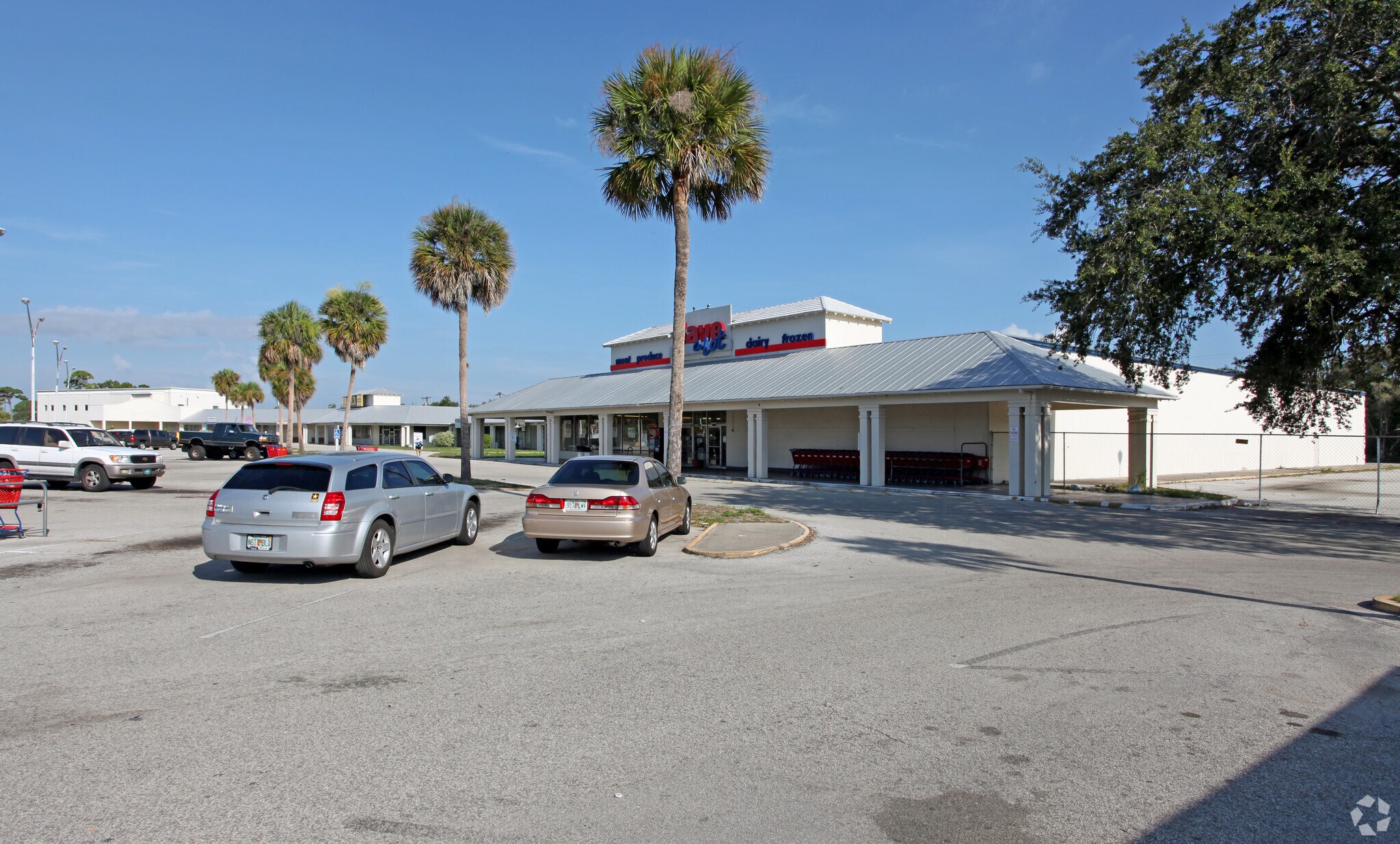 1208-1234 Dixon Blvd, Cocoa, FL for sale Primary Photo- Image 1 of 1