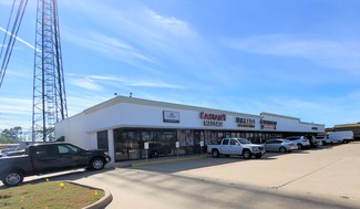 More details for 1964 N Park Dr, Kingwood, TX - Retail for Lease