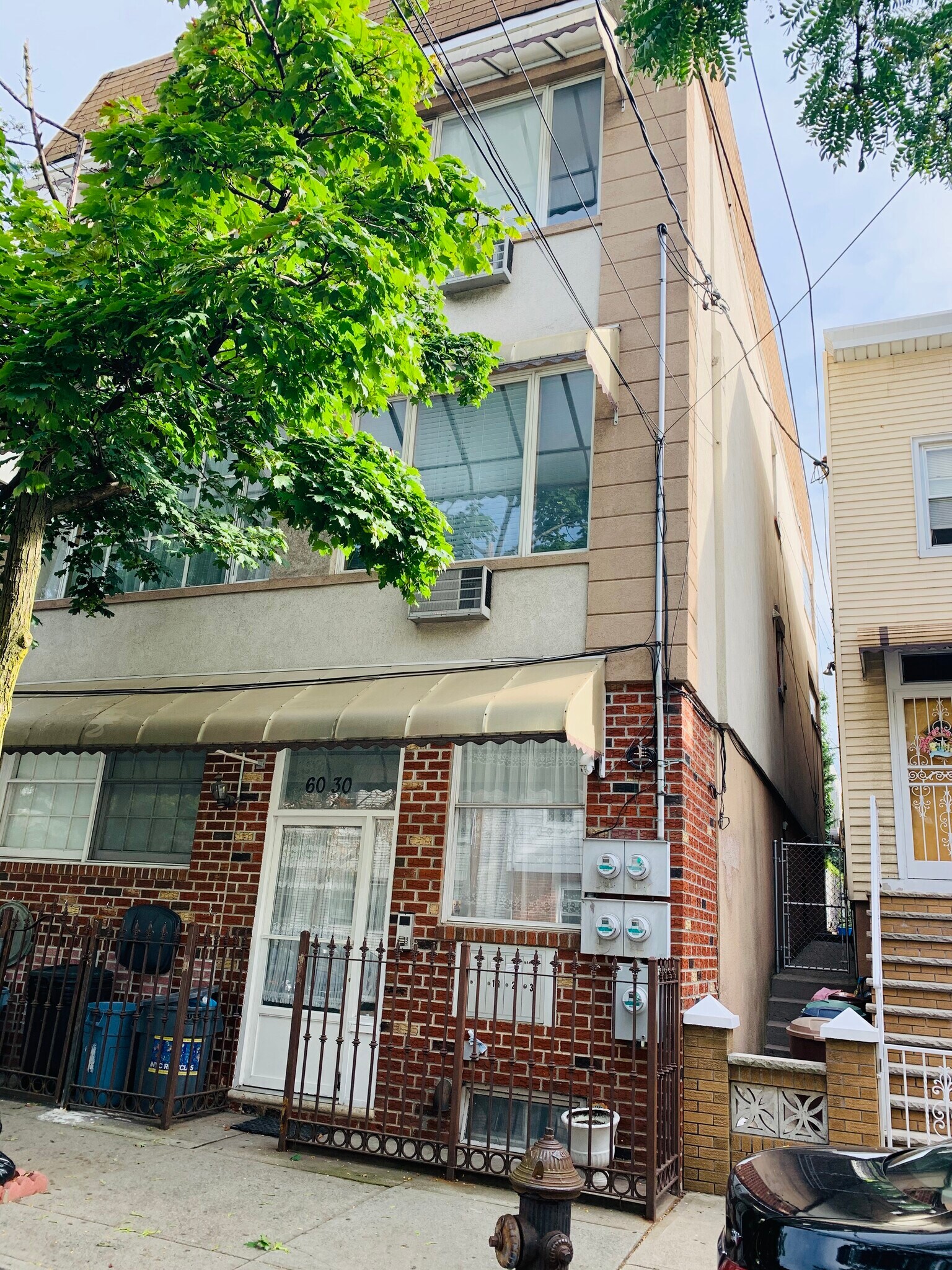 6030 56th Rd, Maspeth, NY for sale Primary Photo- Image 1 of 1