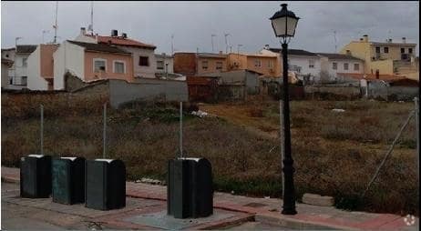 Land in Villarejo de Salvanés, Madrid for sale - Building Photo - Image 3 of 5