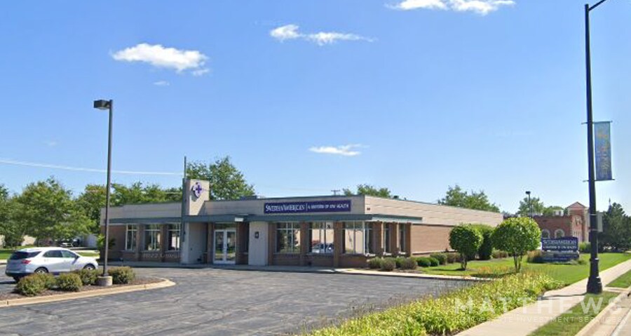 2601 N Main St, Rockford, IL for sale Primary Photo- Image 1 of 1