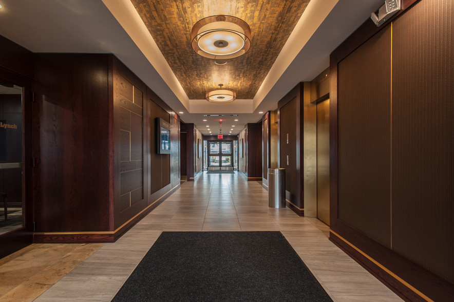 50 Route 111, Smithtown, NY for sale - Lobby - Image 1 of 1