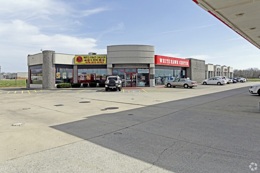 1710 W Hudson Rd, Rogers, AR 72756