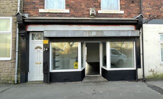 More details for 122 Station Rd, Ashington - Retail for Sale