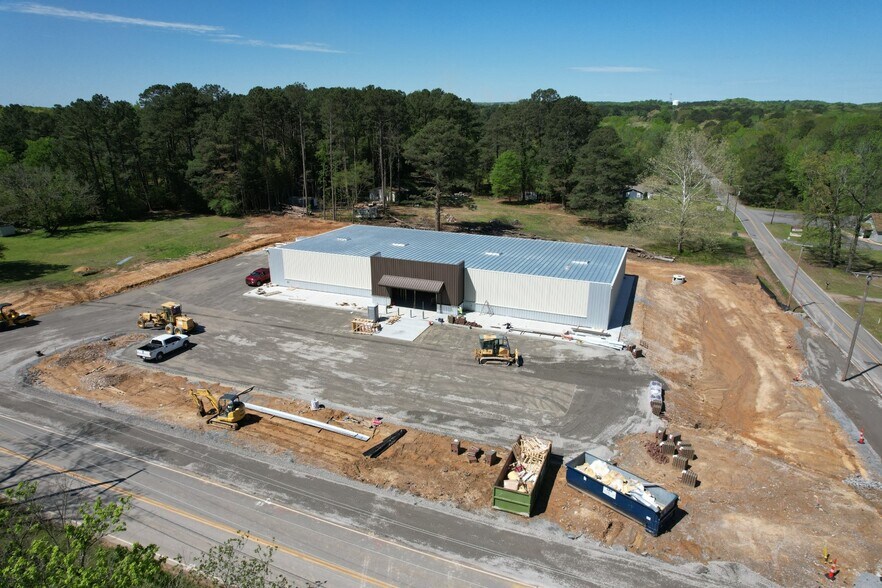 16453 Vimy Ridge Rd, Alexander, AR 72002 Dollar General Market