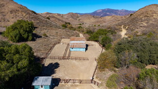 More details for 0 Dickenson Rd, Santa Paula, CA - Land for Sale