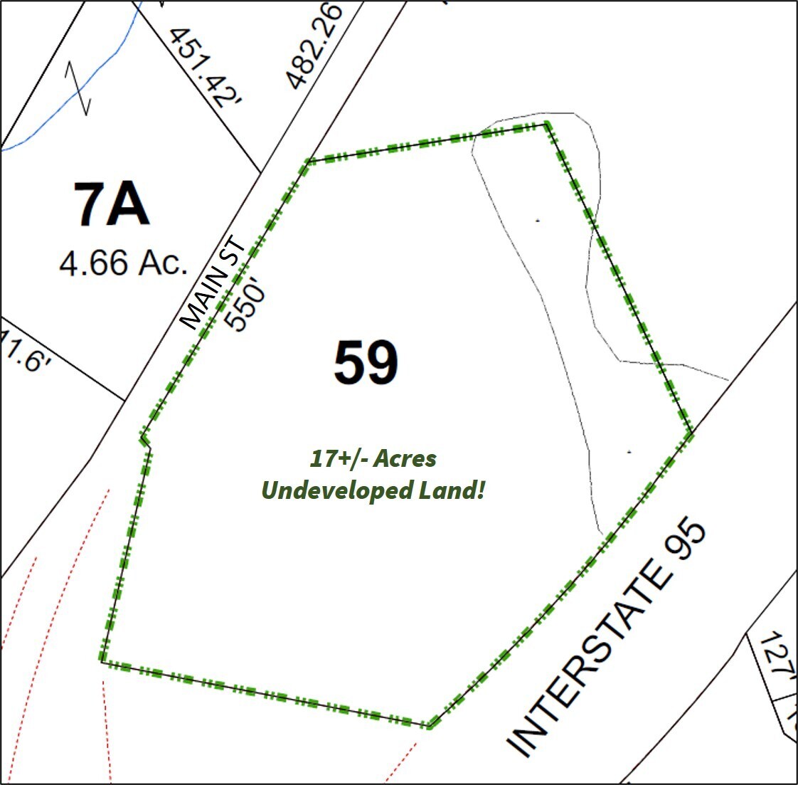 Main St, Hopkinton, RI for sale Building Photo- Image 1 of 1