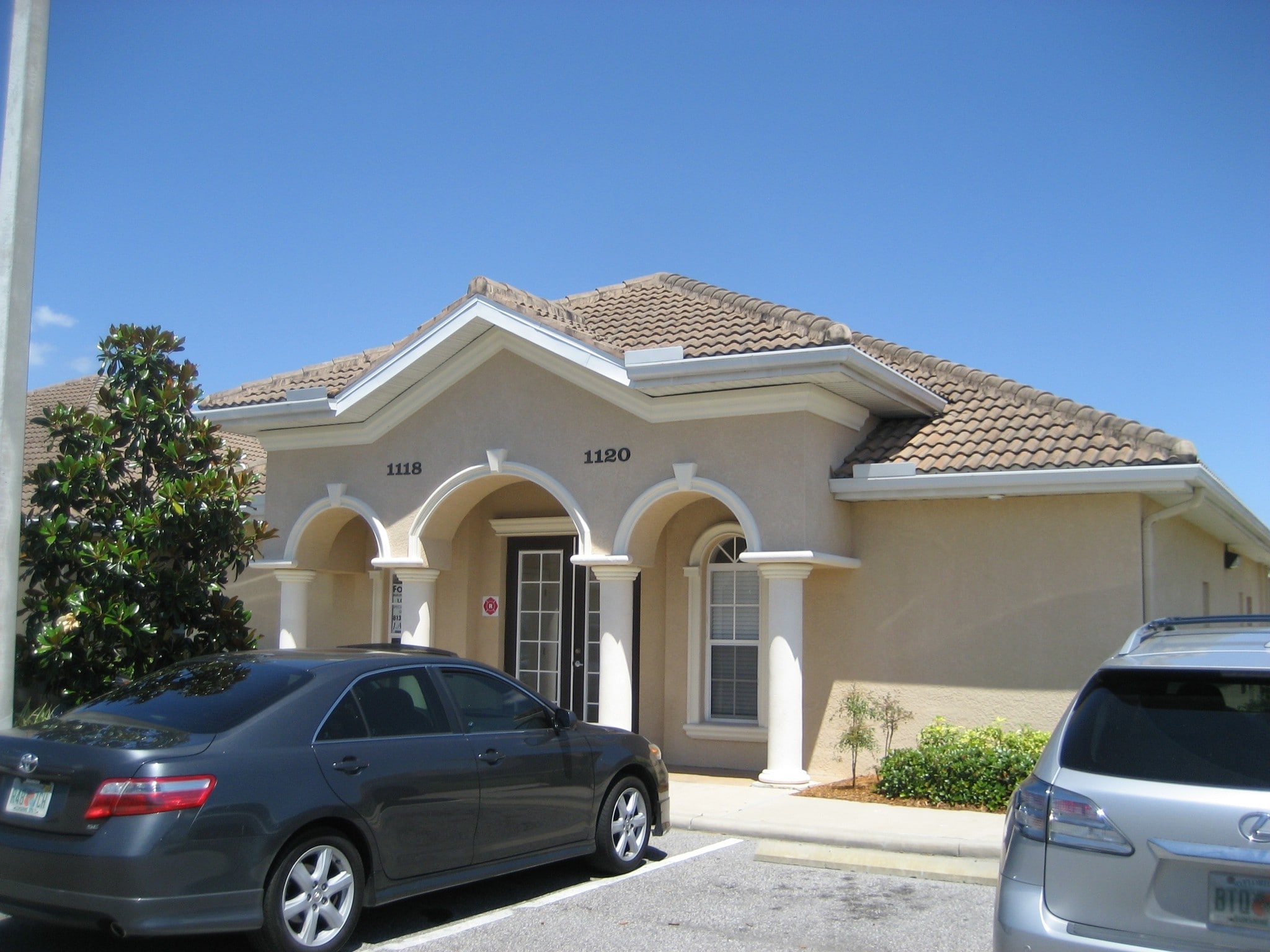 1118-1120 Kyle Wood Ln, Brandon, FL for sale Building Photo- Image 1 of 1