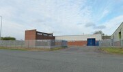 Lamberhead Industrial Estate - Warehouse
