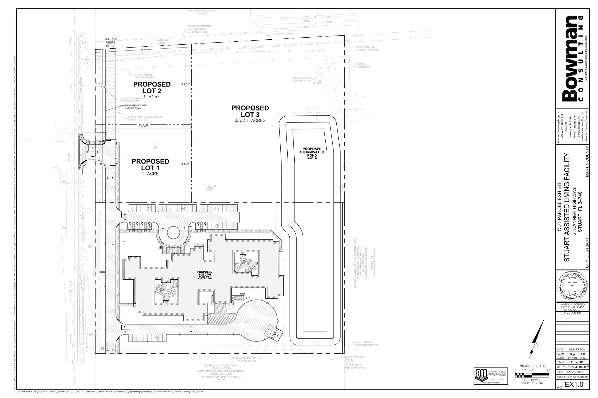 S Kanner Hwy, Stuart, FL 34994 - Land for Sale | LoopNet